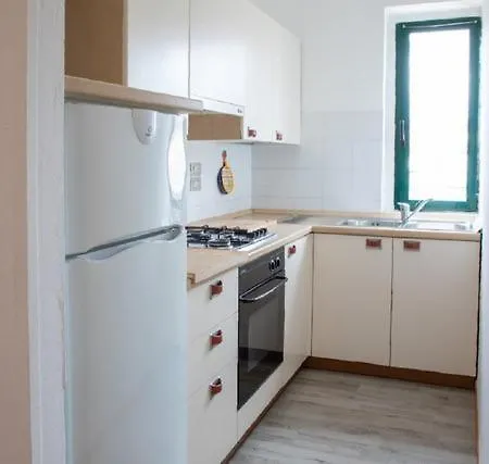 Al Frantoio Maddii Bed and Breakfast