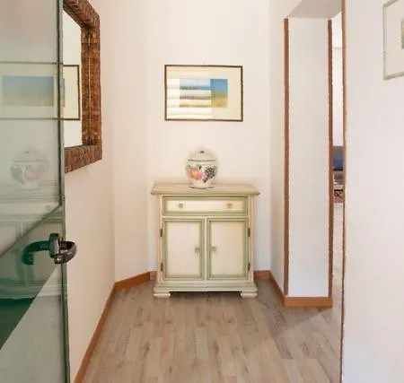 Al Frantoio Maddii Bed and Breakfast