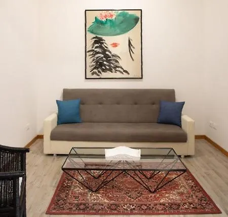 Al Frantoio Maddii Bed and Breakfast Levane
