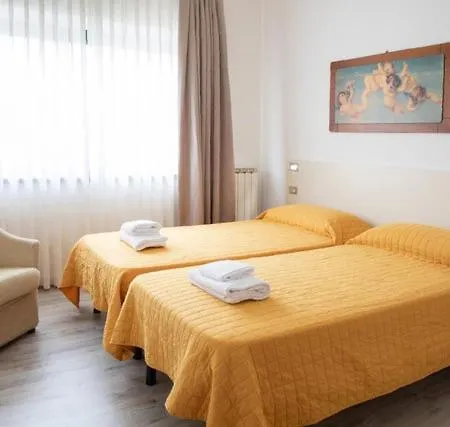 Bed and Breakfast Al Frantoio Maddii