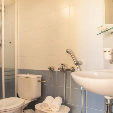 Bed and Breakfast Al Frantoio Maddii