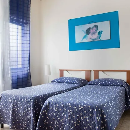 Bed and Breakfast Al Frantoio Maddii 4*