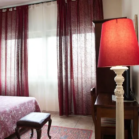 Bed and Breakfast Al Frantoio Maddii