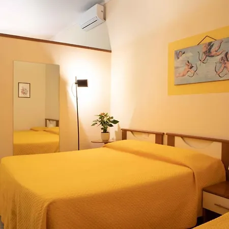 Al Frantoio Maddii Nocleg ze śniadaniem 4*