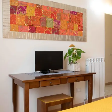 Bed and Breakfast Al Frantoio Maddii 4*