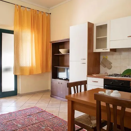 Al Frantoio Maddii Bed and Breakfast