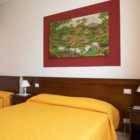 Al Frantoio Maddii Bed and Breakfast Levane