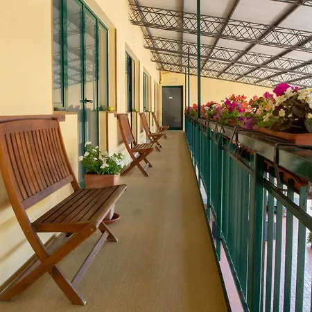 Al Frantoio Maddii Bed and Breakfast 4*
