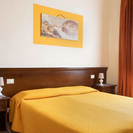 Al Frantoio Maddii Bed and Breakfast 4*