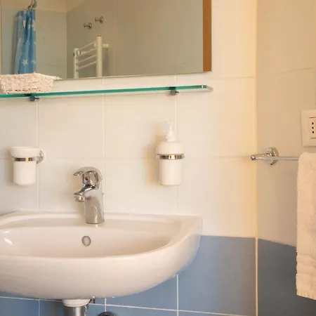 Al Frantoio Maddii Bed and Breakfast 4*