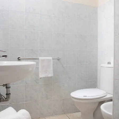 Al Frantoio Maddii Bed and Breakfast