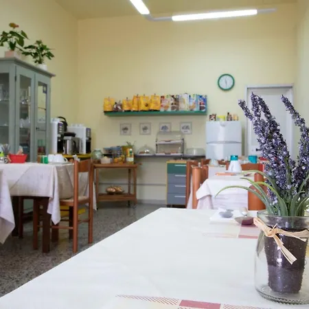 Al Frantoio Maddii Bed & Breakfast Levane