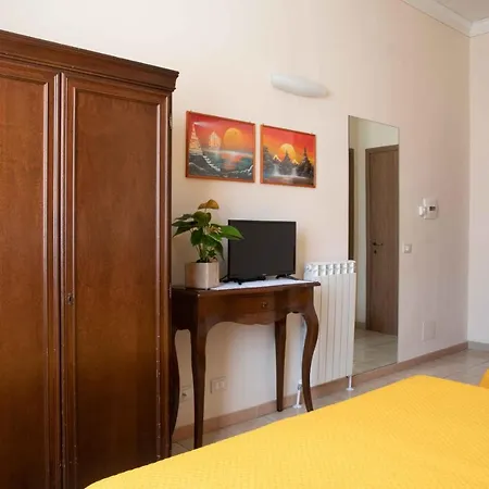 Al Frantoio Maddii Bed and Breakfast Levane