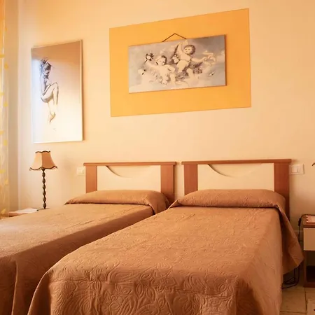 Bed & Breakfast Al Frantoio Maddii 2*