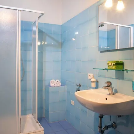 Al Frantoio Maddii Bed and Breakfast