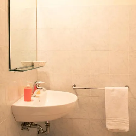Al Frantoio Maddii Bed and Breakfast Levane