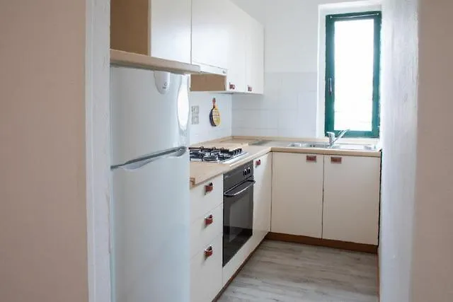 Al Frantoio Maddii Nocleg ze śniadaniem