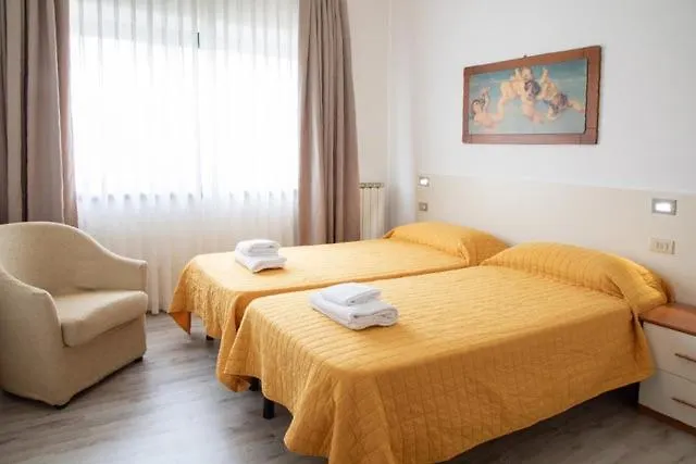 Nocleg ze śniadaniem Al Frantoio Maddii