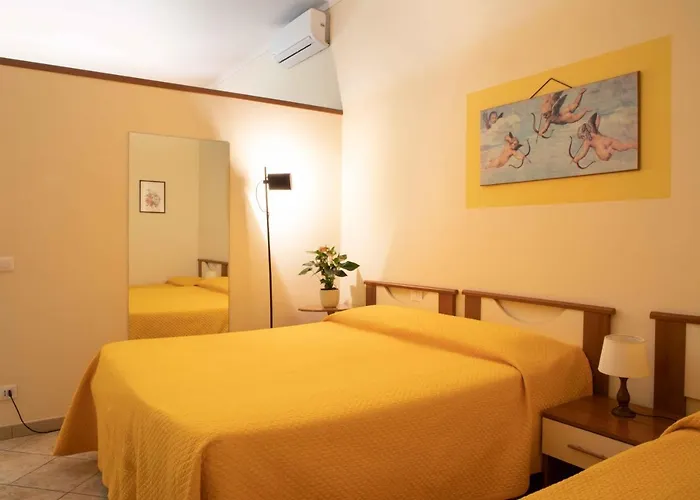 Al Frantoio Maddii Nocleg ze śniadaniem 4*