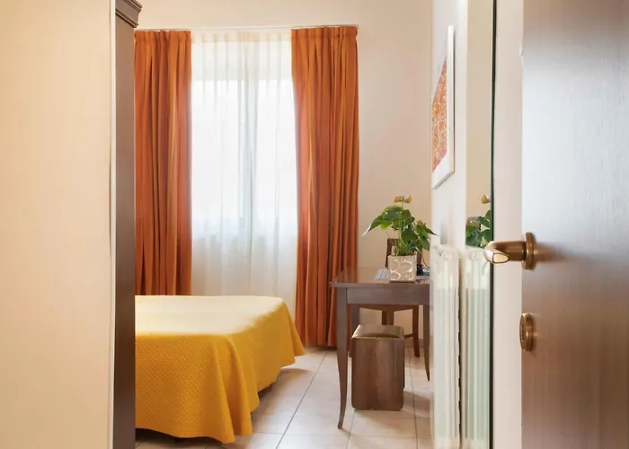Al Frantoio Maddii 4* Levane