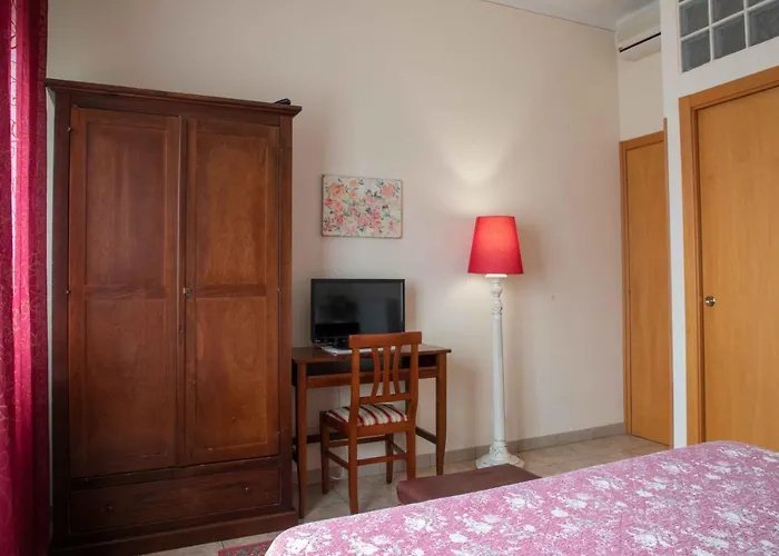Al Frantoio Maddii 4* Levane